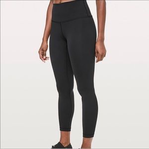 NWT Lululemon Wunder Under